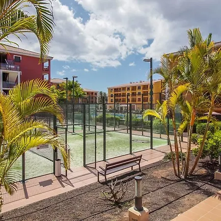 Apartman El Mocan *