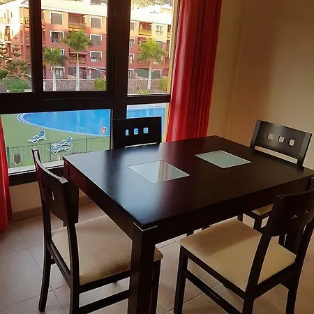 Apartman El Mocan Palm-mar
