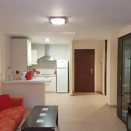 Appartement El Mocan Palm-mar