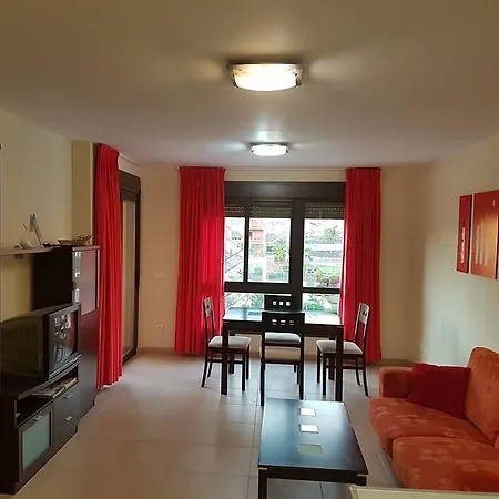 Appartement El Mocan *